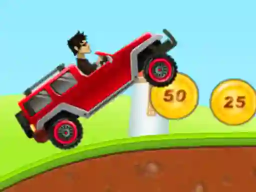 Uphill Racing — free online game