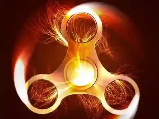 Hand Spinner Simulator — free online game