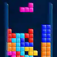 Tetris cube — free online game