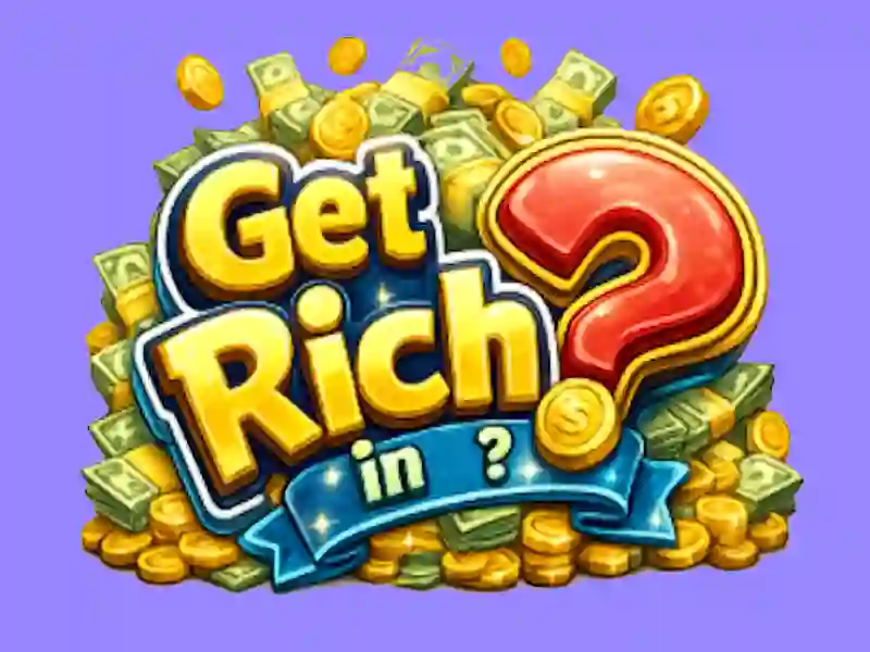 Get rich in — free online game