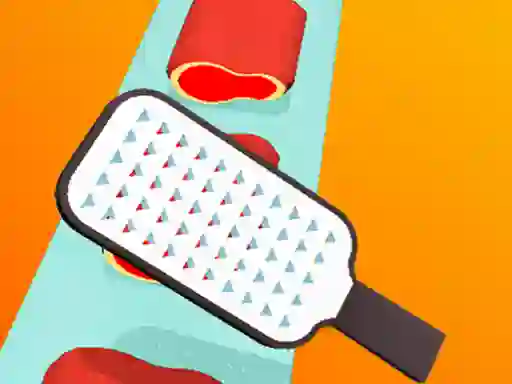 Vegetable Slicer — free online game