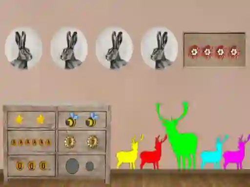 Smart Boy Escape  — 무료 온라인 게임