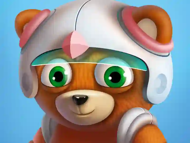Galaxy Guardians — free online game