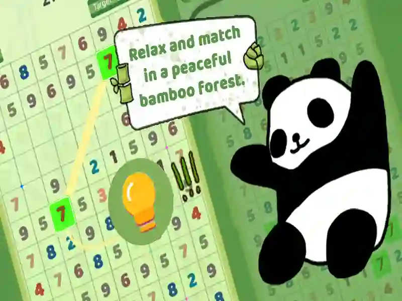 Number Master — free online game
