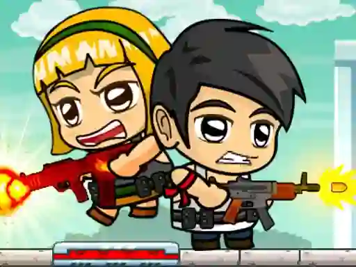 Idle Zombie Guard – tasuta veebimäng