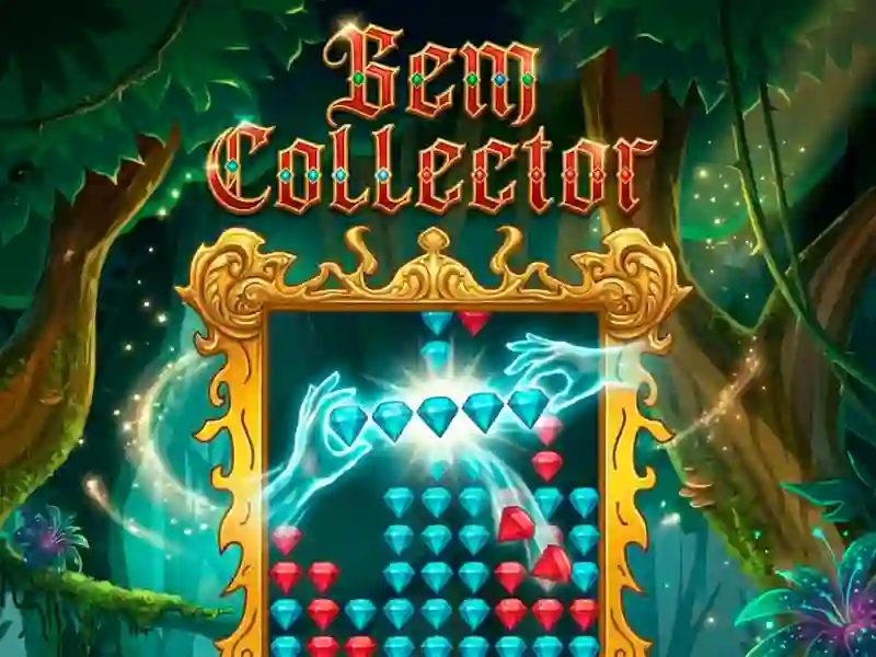 Gem Collector — free online game