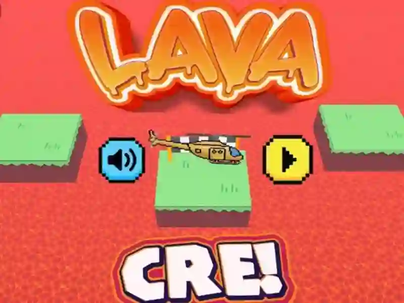 Lava Cre — free online game