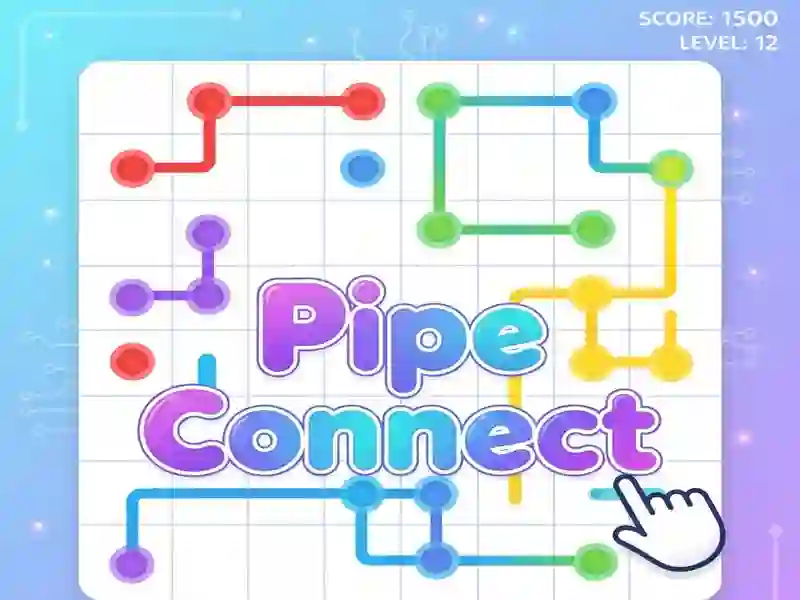 Pipe Connect — free online game