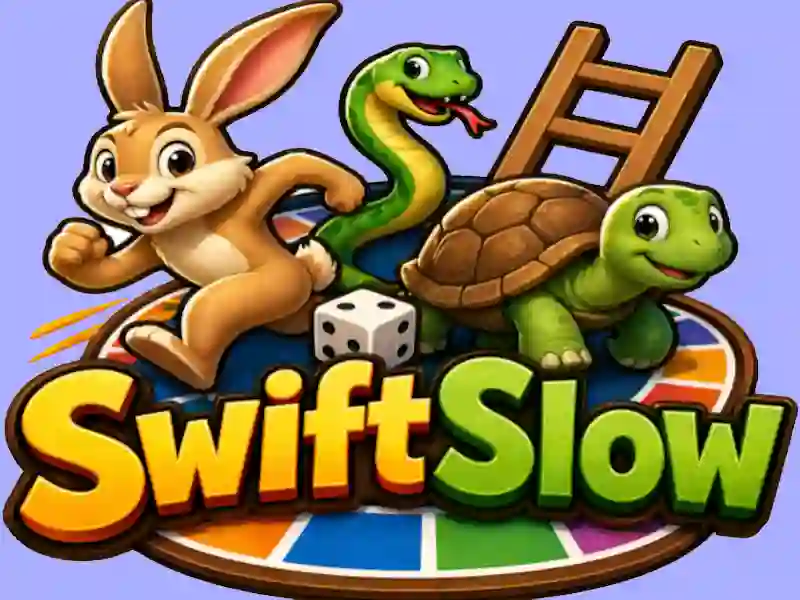 Swift Slow — free online game