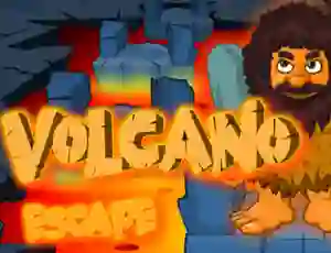 Volcano Escapes — free online game