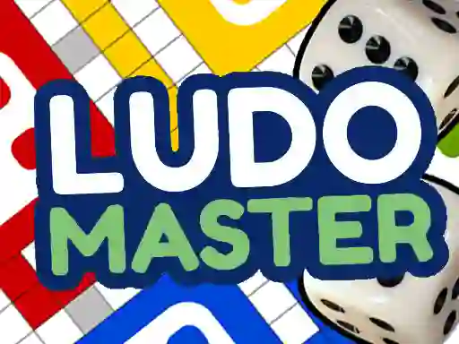 Ludo Master — free online game