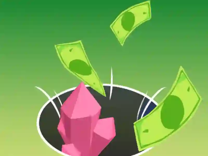 Hoard Master Online — free online game