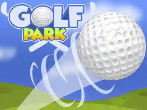 Golf Park — free online game