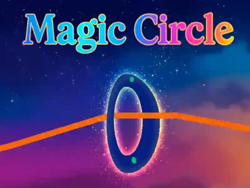 Magic Circle — free online game