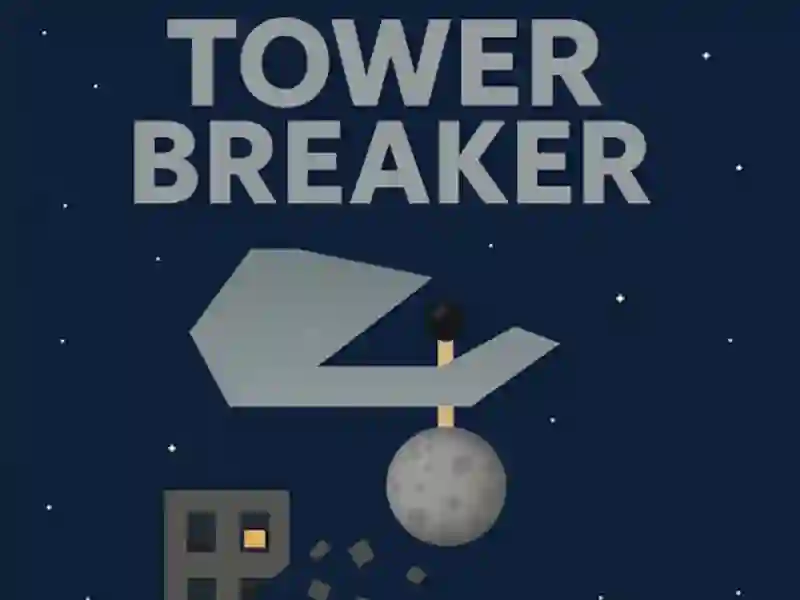 Tower Breaker — free online game