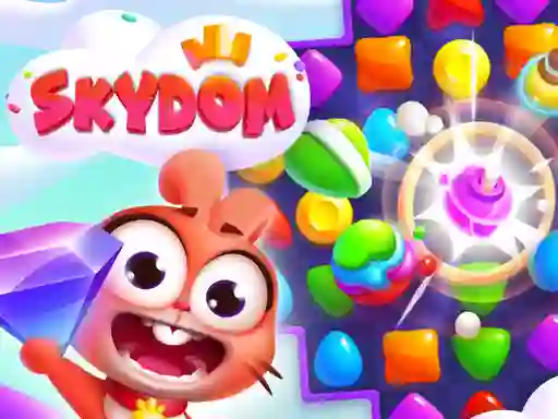 Skydom – ingyenes online játék
