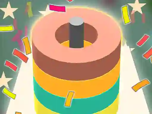 Color Sort 3d — free online game