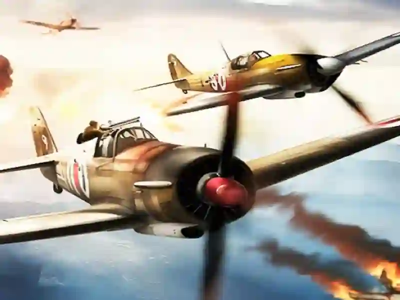 Turret Gunner — free online game