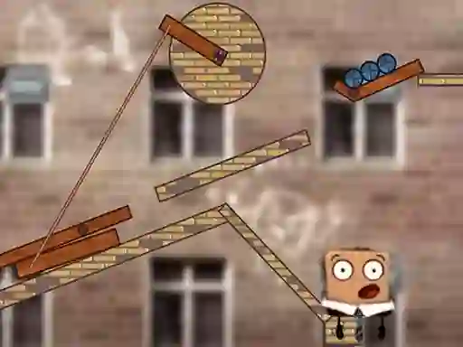 Wake Up the Box 2 — free online game