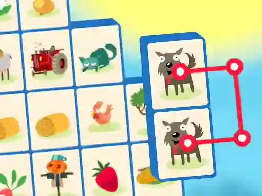 Farm connect 2 — free online game
