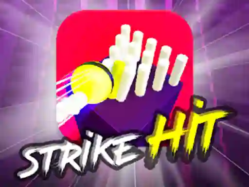 Strike Hit — free online game