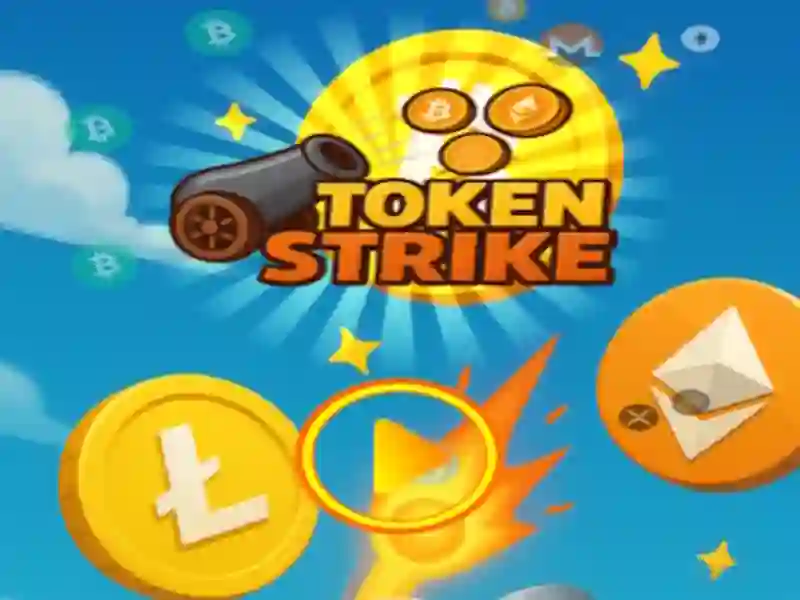 Token Strike — free online game