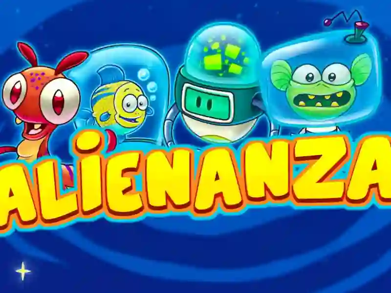 Alienanza  — jogo online grátis