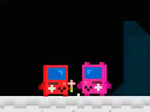 İmpostor Game Console — free online game