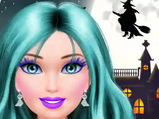 Princess At The Willains Party — free online game