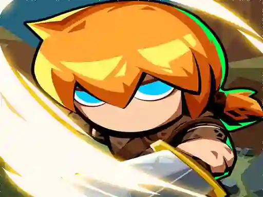 Gem Game — free online game