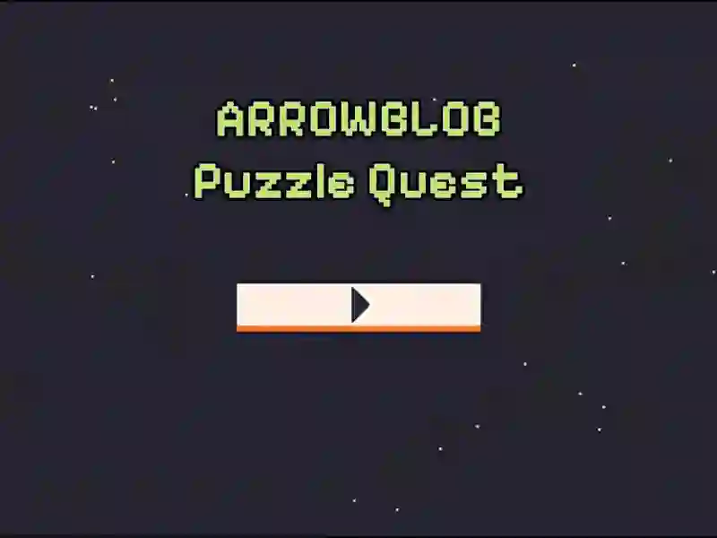 Arrowblob – ingyenes online játék