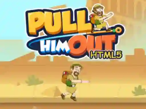 Pull Him Out HTML5 — free online game