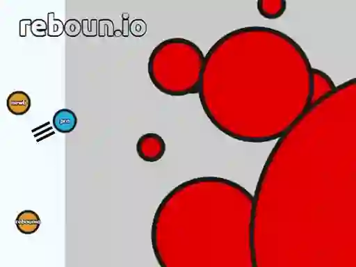 Reboun.io — free online game