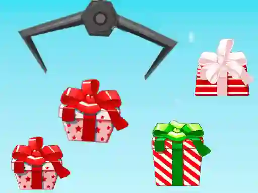 Release The Gift Boxes — free online game