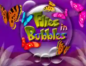Files in Bubbles — free online game