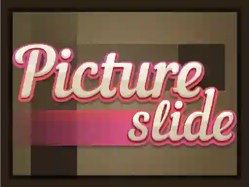 Picture Slide – tasuta veebimäng