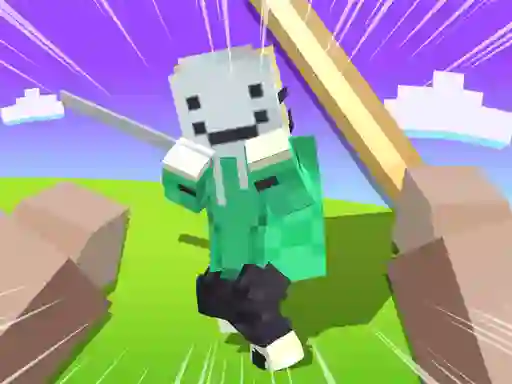 Block Craft 3d  — free online game