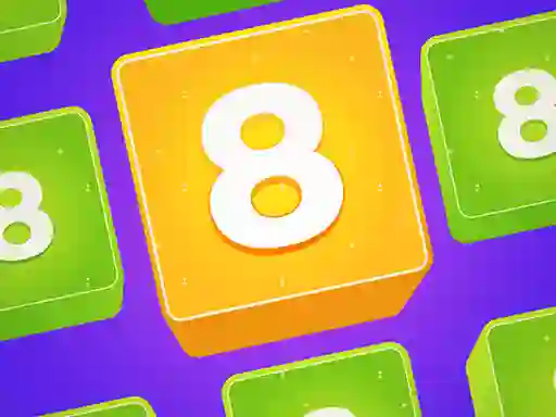 Power Puzzle Merge Numbers — free online game