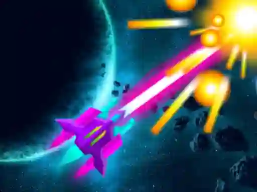 Juego Galaxzy Nos en línea
