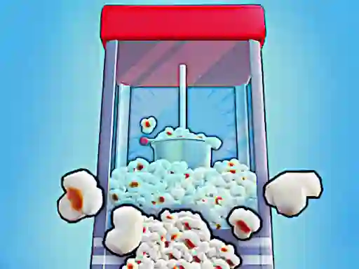 Popcorn Fun Factory — free online game