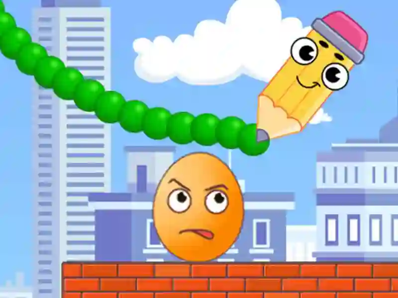 Crush the Eggs — free online game
