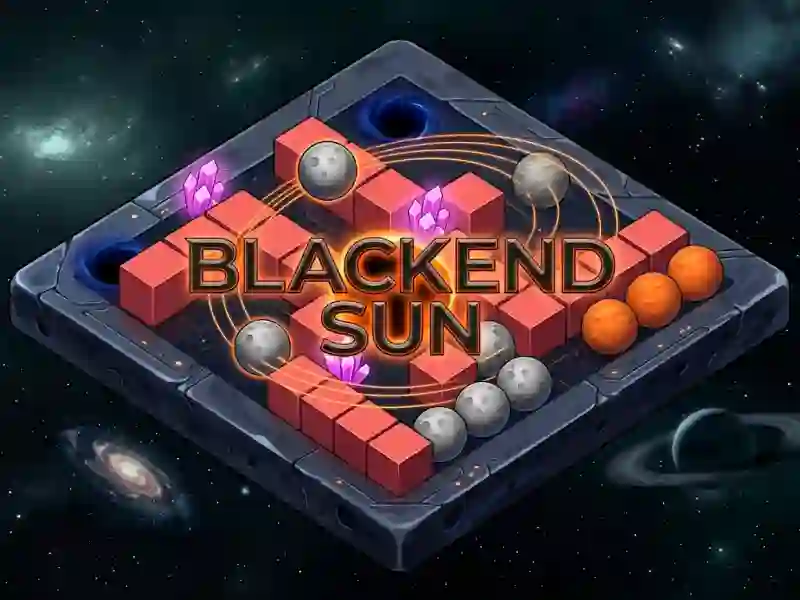 BlackendSun — free online game