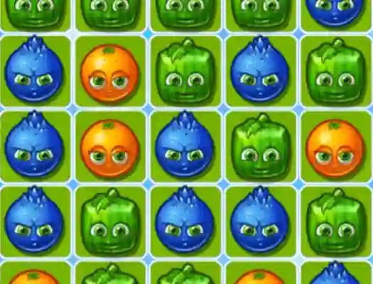 Fruit Pop — free online game