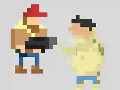 Shoot Em Up — free online game