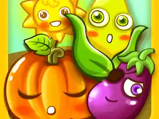 Farm Link — 無料オンラインゲーム