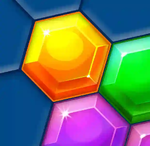 Hexa Fever — free online game