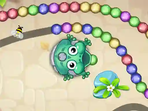 Zumba Challenge — free online game