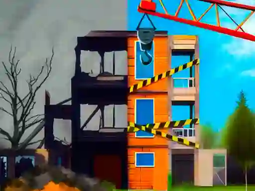End of War — free online game