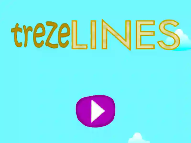 Treze Lines — free online game