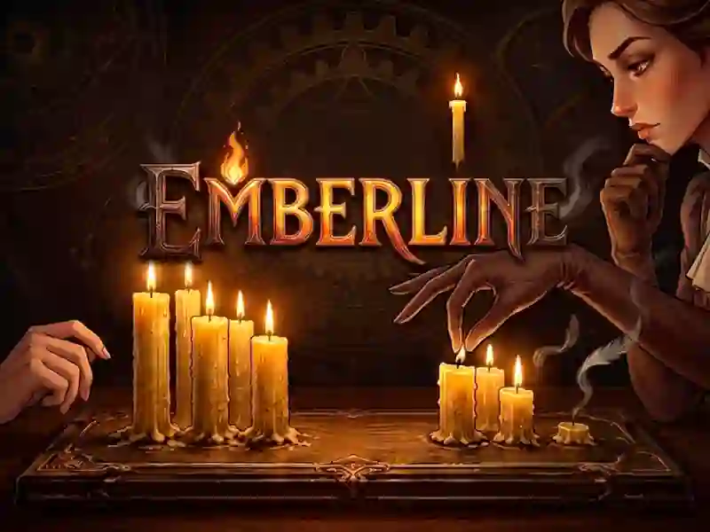 Emberline — free online game
